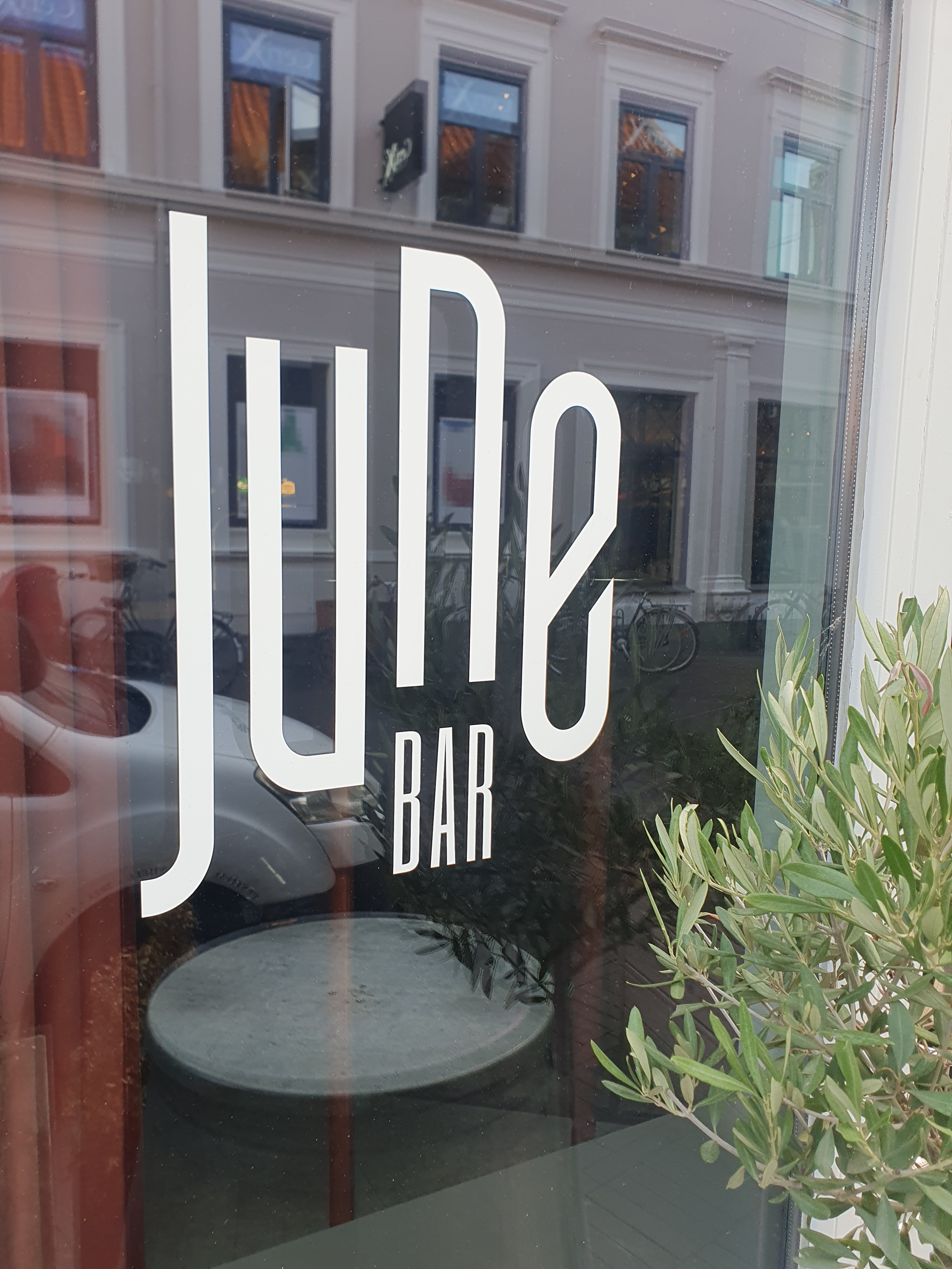 June Bar Odense